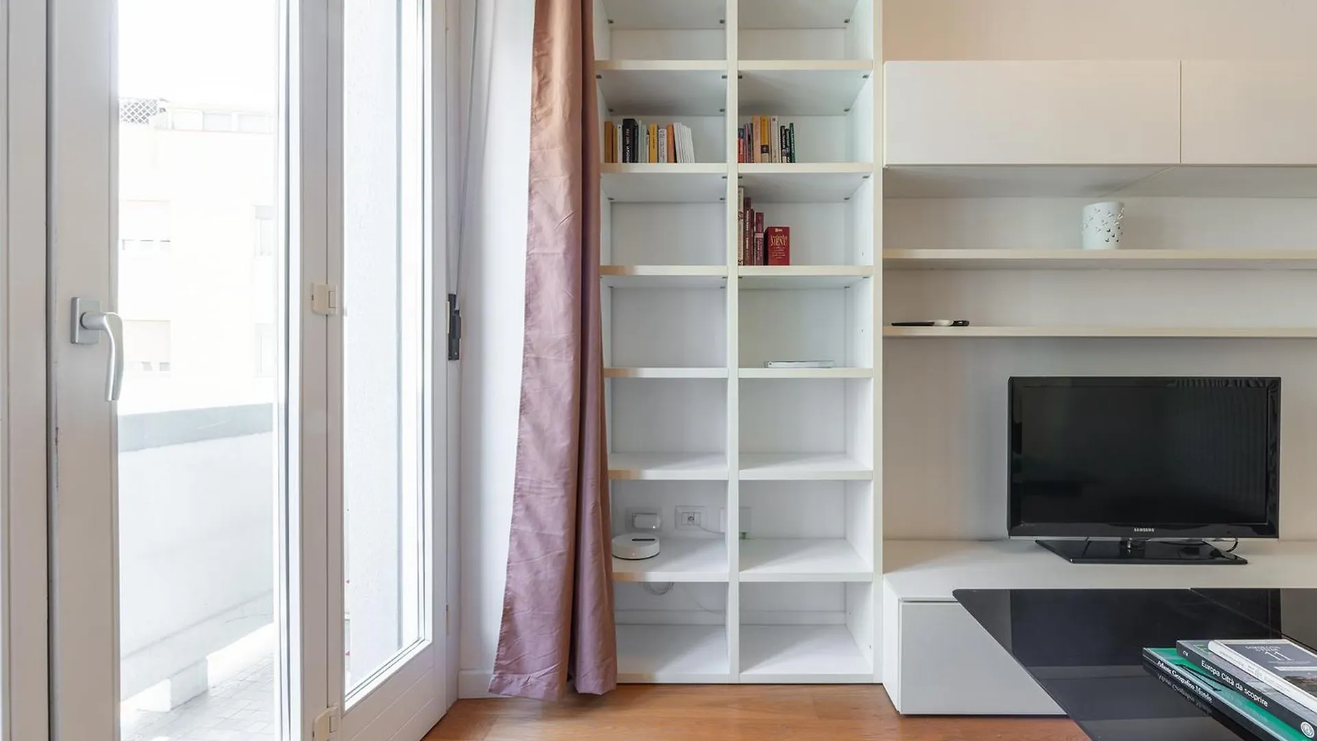 Chez Monique Apartment Cagliari