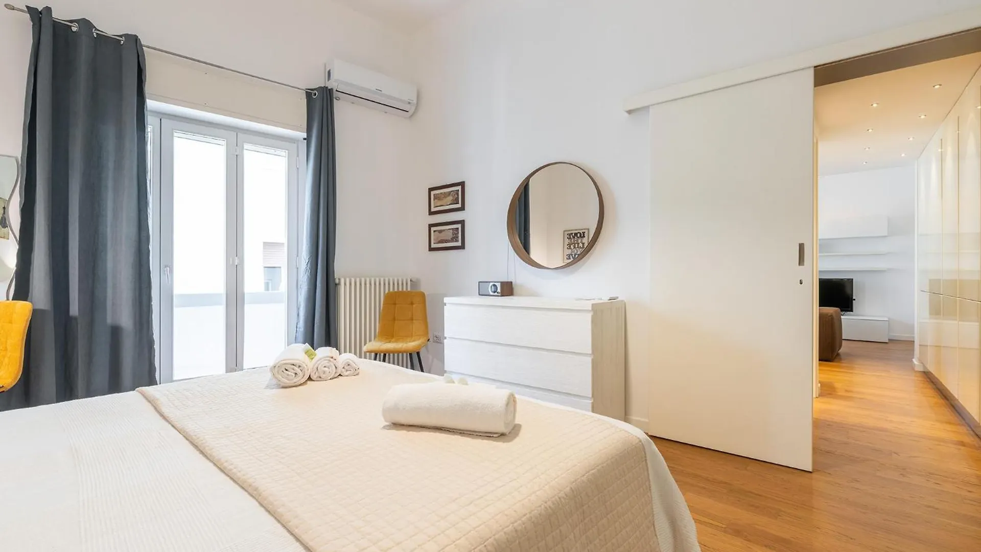 Chez Monique Apartment Cagliari