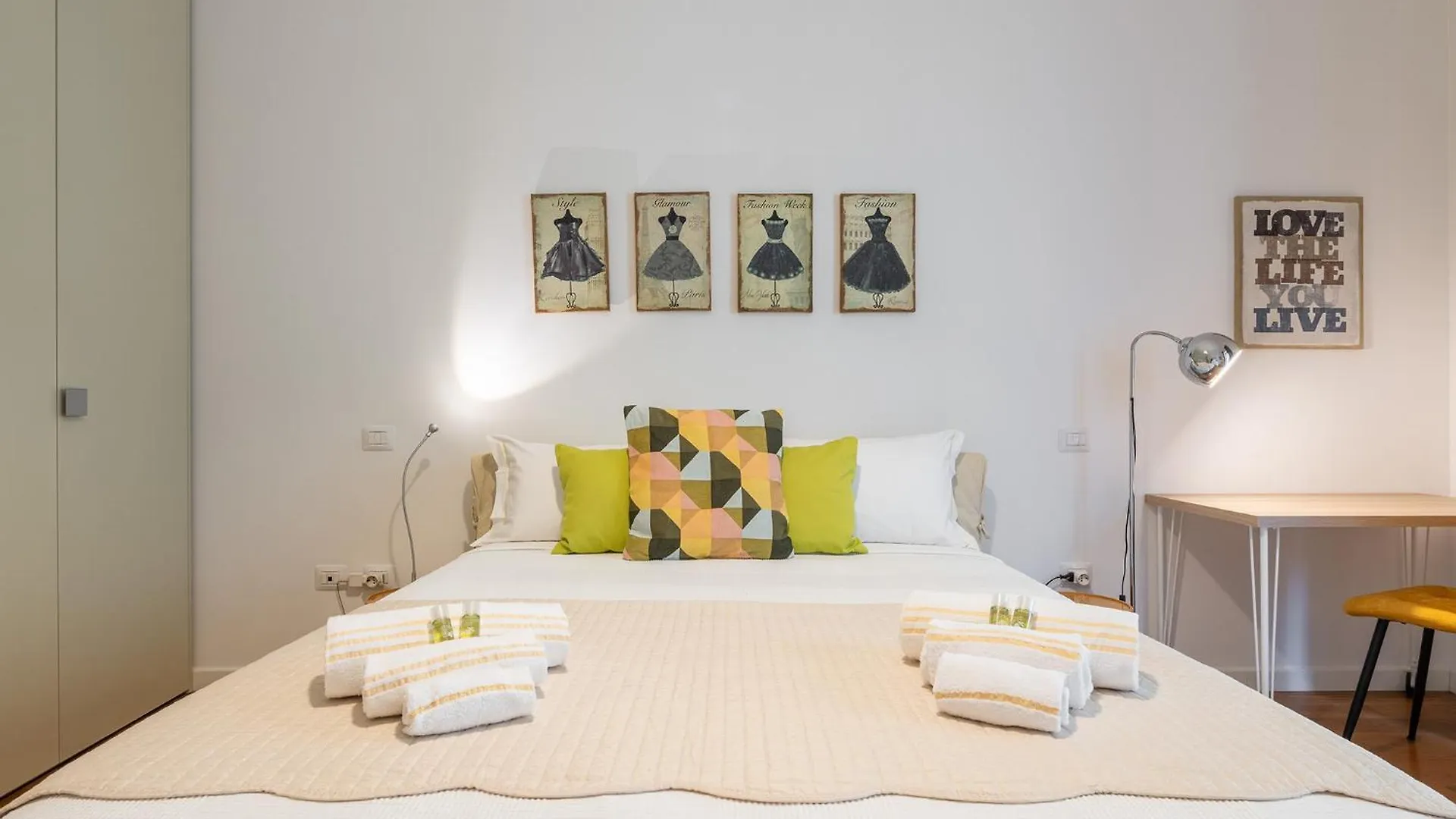 Chez Monique Apartment Cagliari