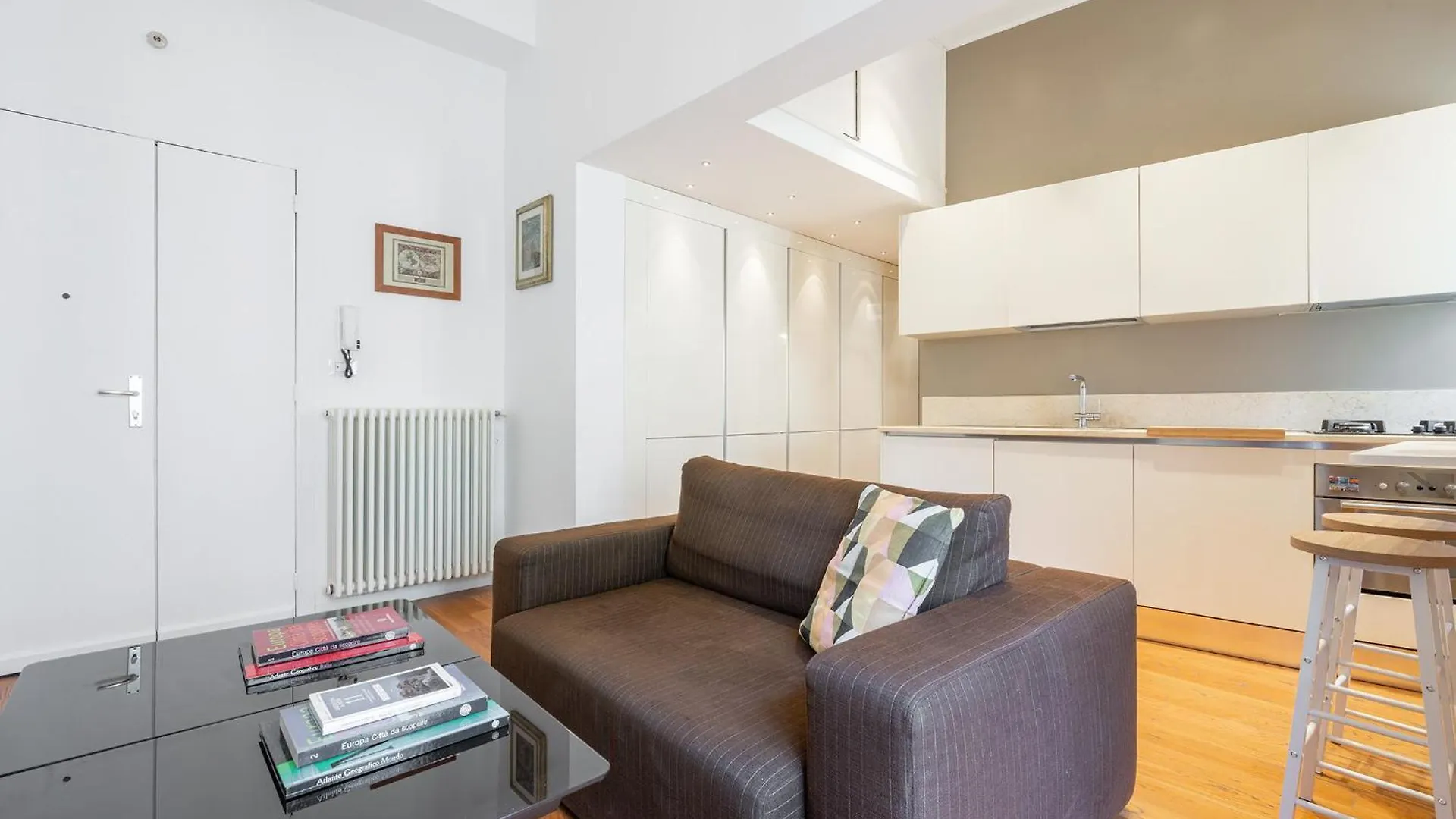 Chez Monique Apartment Cagliari