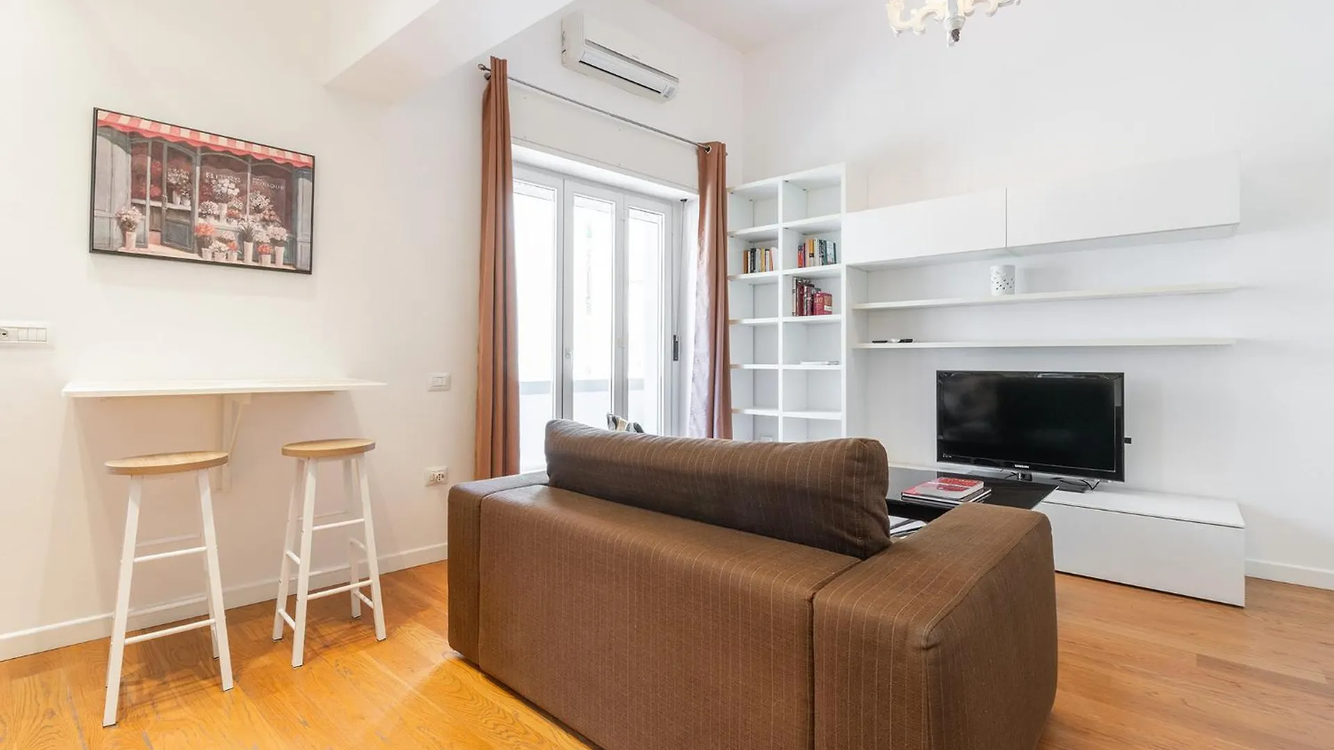 Chez Monique Apartment Cagliari