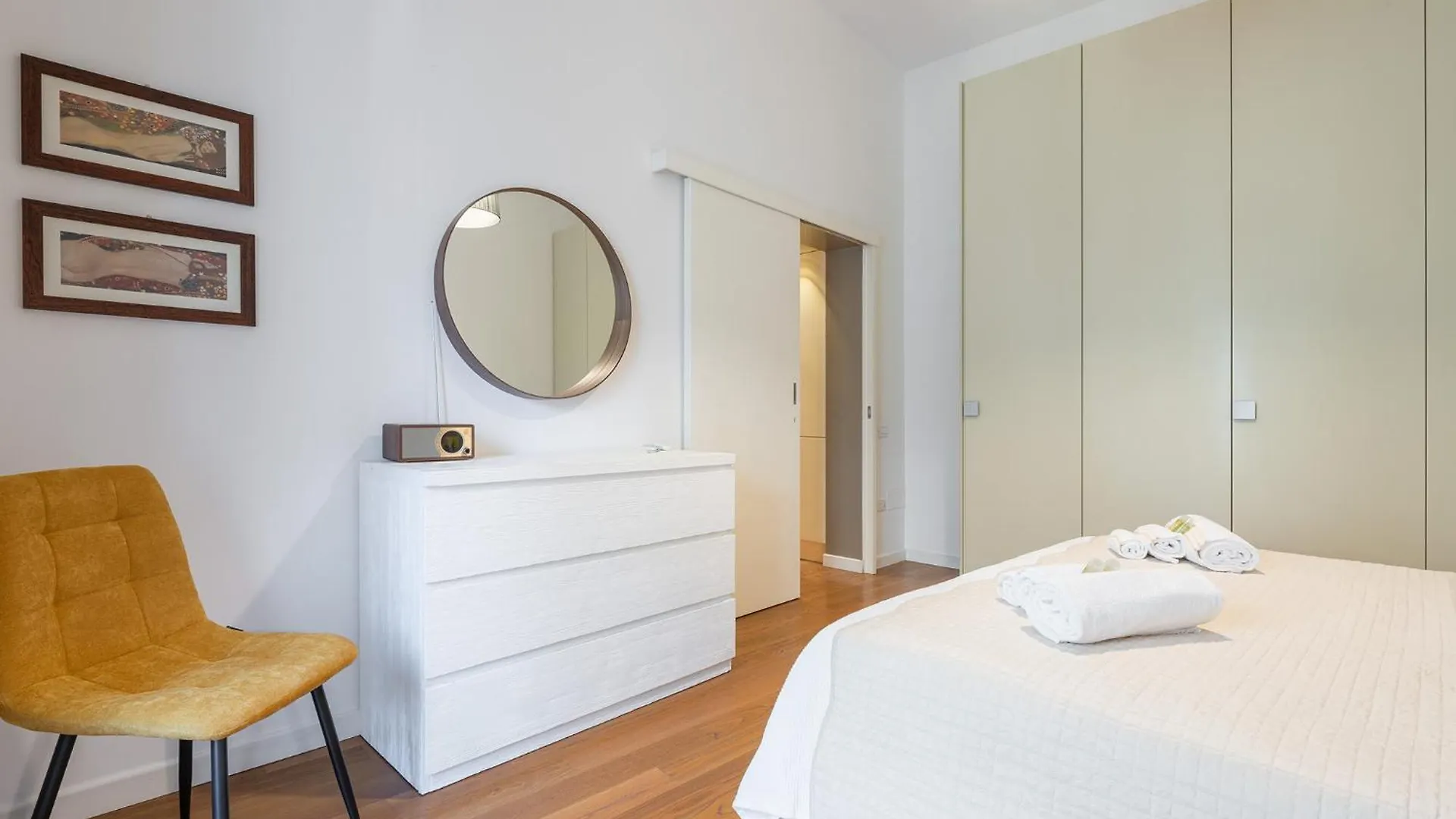 Chez Monique Apartment Cagliari