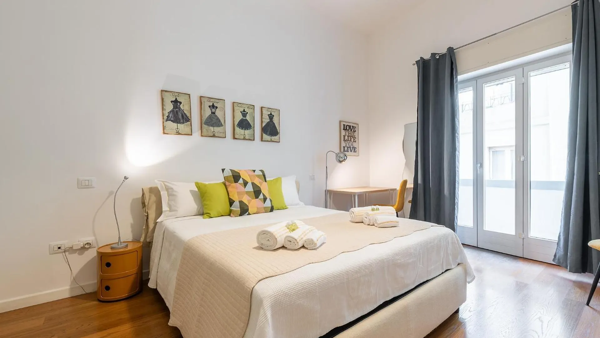 Chez Monique Apartment Cagliari