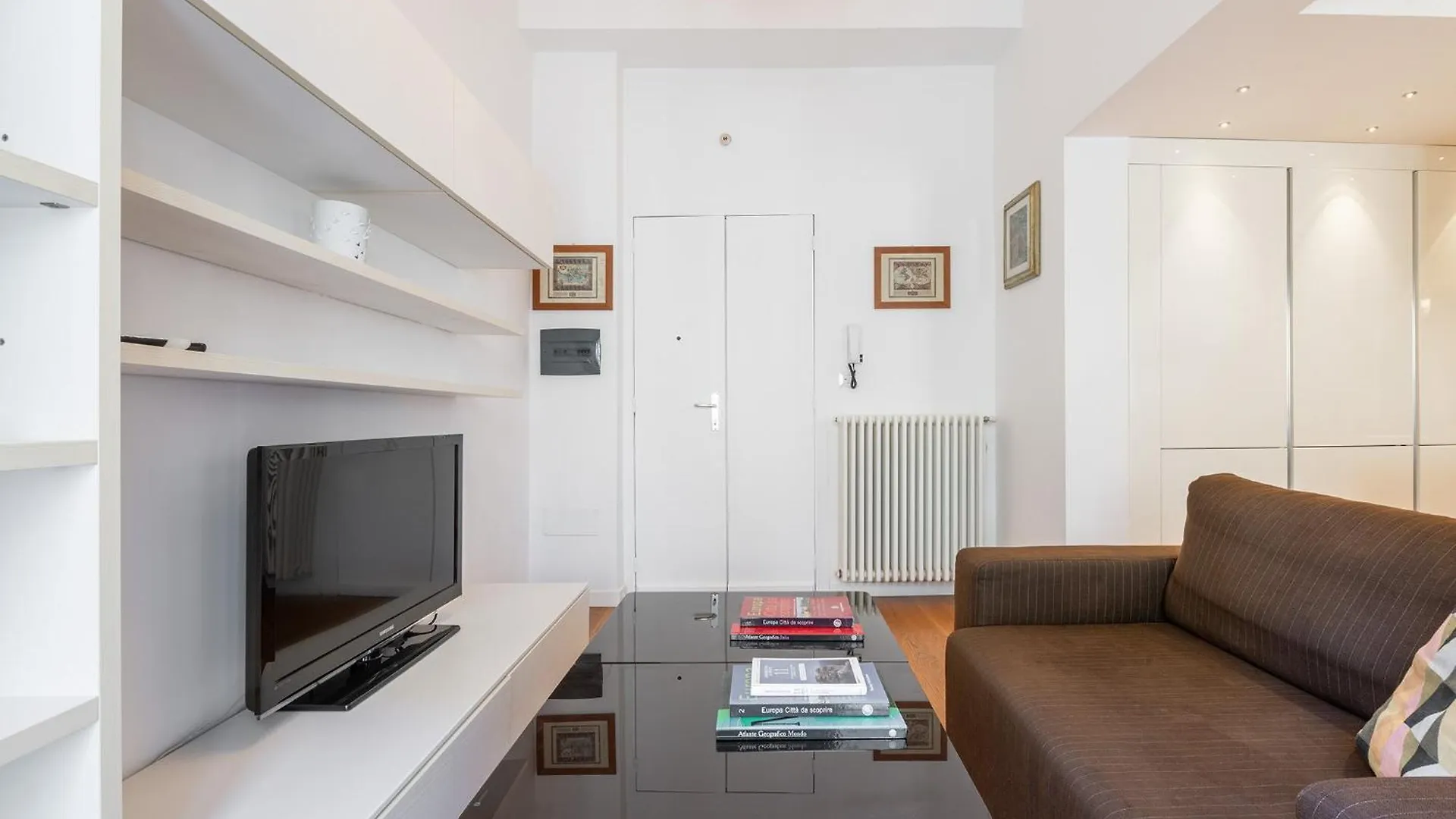 Chez Monique Apartment Cagliari